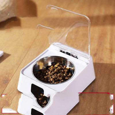 Smartpaws Automatic Moisture-Proof Pet Feeder
