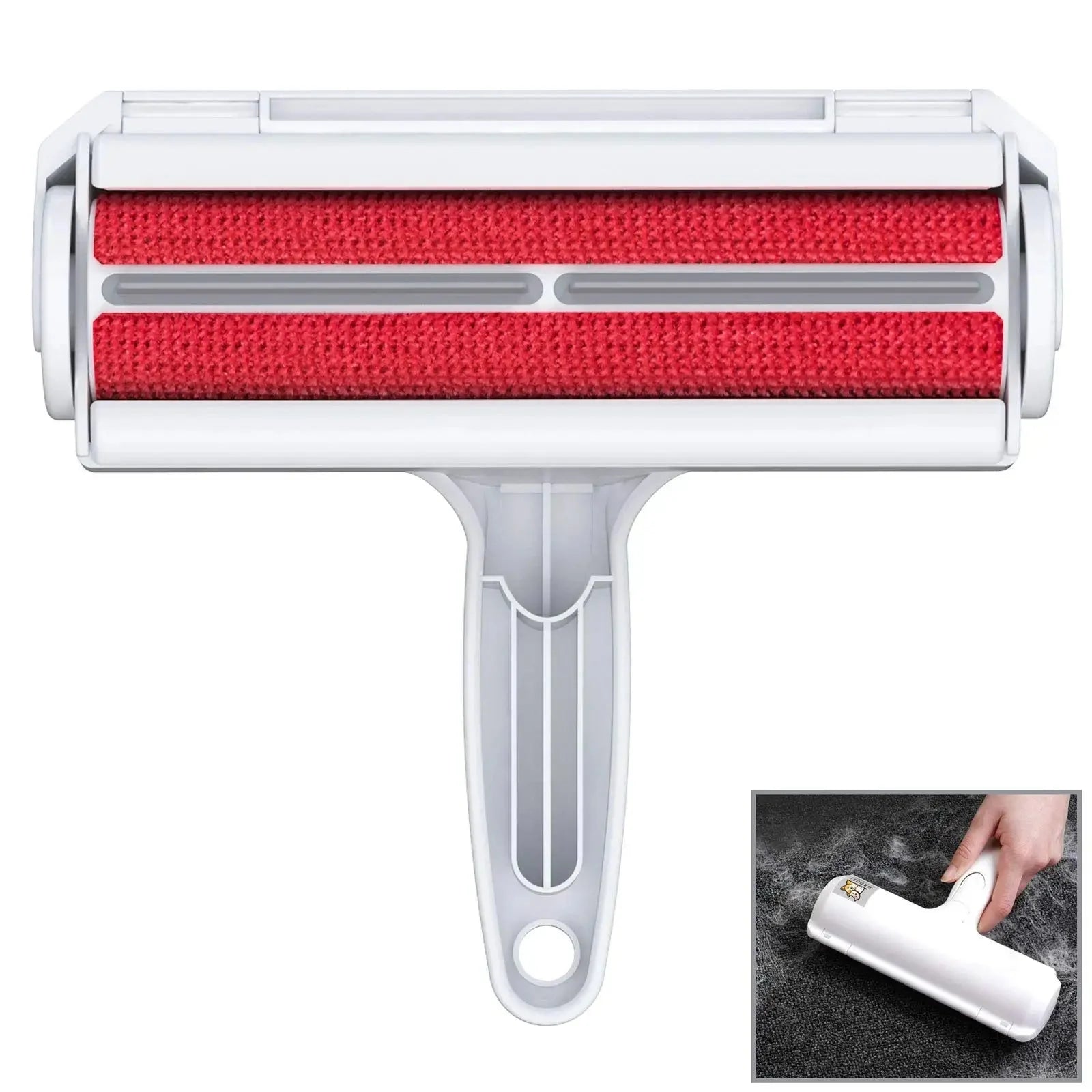 Pet Hair Remover Roller