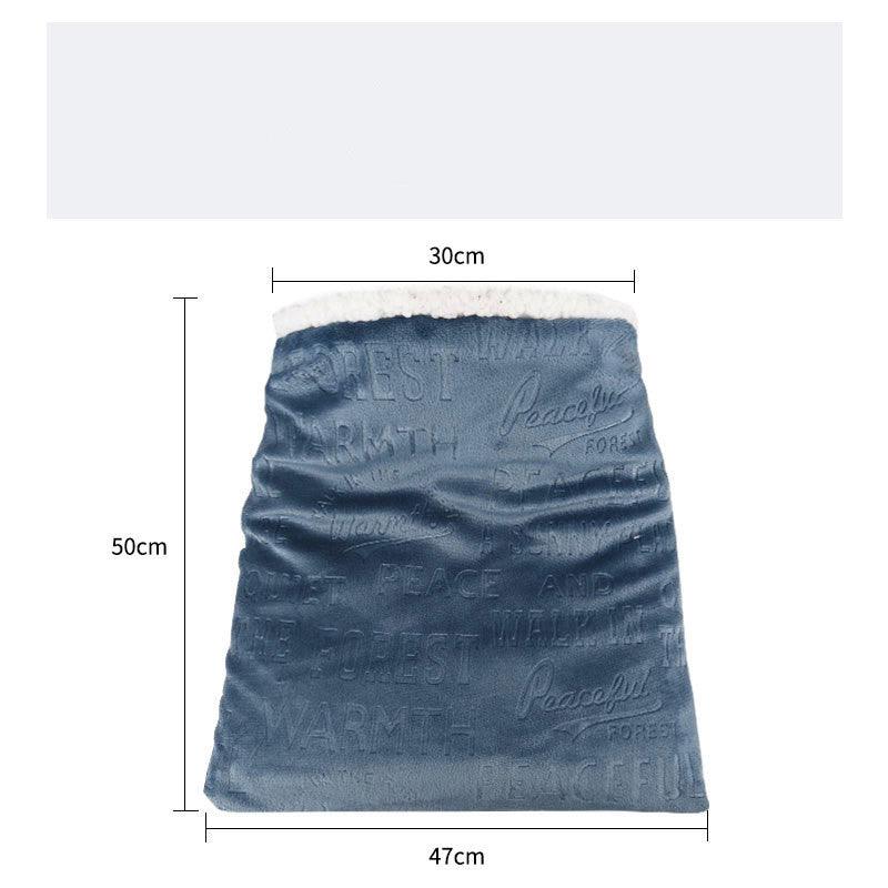 Super Cozy Christmas Cat Nest: Your Furry Friend's Ultimate Comfort Zone